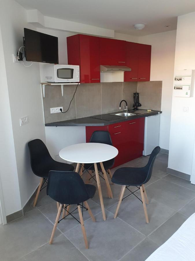 Beauregard Appartement Dijon Buitenkant foto