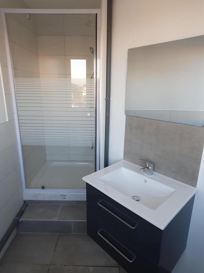 Beauregard Appartement Dijon Buitenkant foto