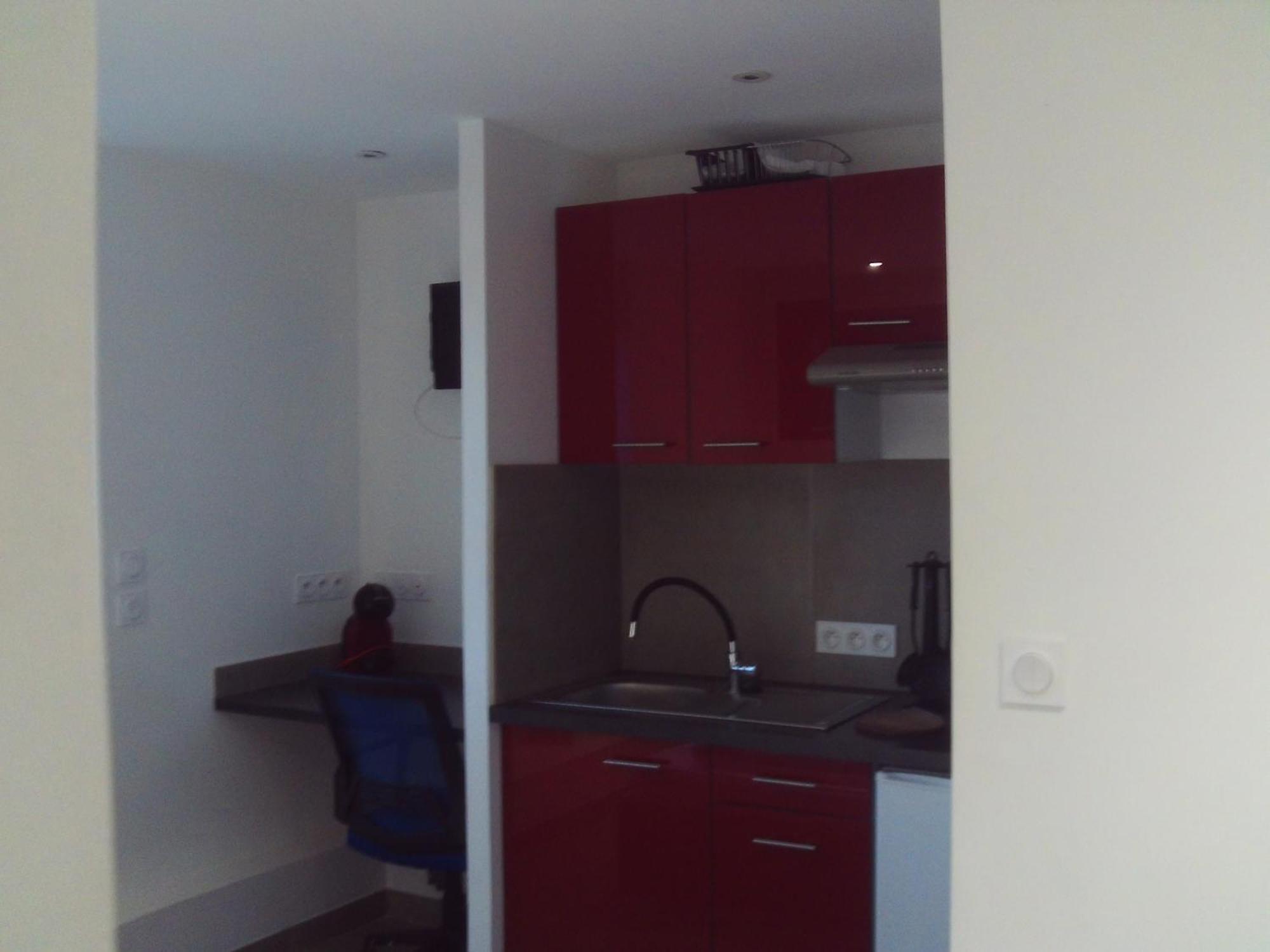 Beauregard Appartement Dijon Buitenkant foto